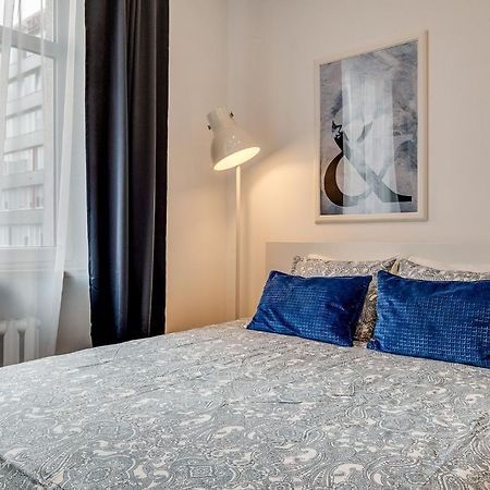 Kato Apartamenty Centrum Катовіце Екстер'єр фото