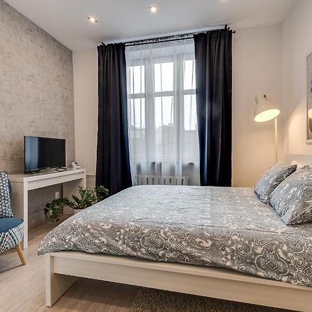 Kato Apartamenty Centrum Катовіце Екстер'єр фото