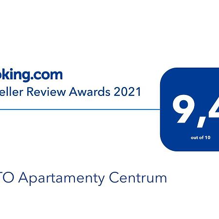 Kato Apartamenty Centrum Катовіце Екстер'єр фото