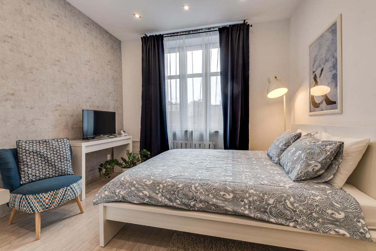 Kato Apartamenty Centrum Катовіце Екстер'єр фото