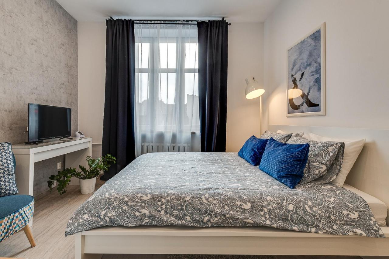 Kato Apartamenty Centrum Катовіце Екстер'єр фото