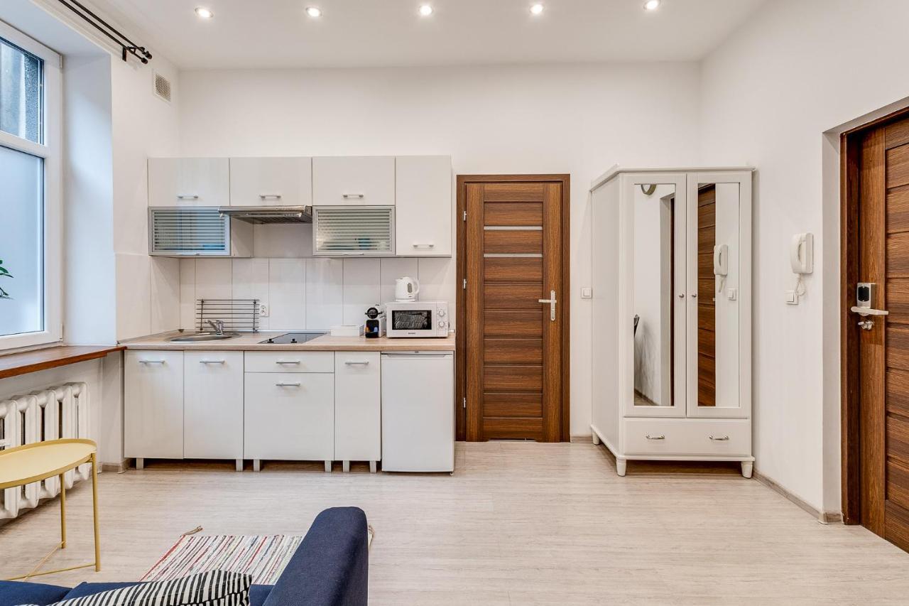 Kato Apartamenty Centrum Катовіце Екстер'єр фото