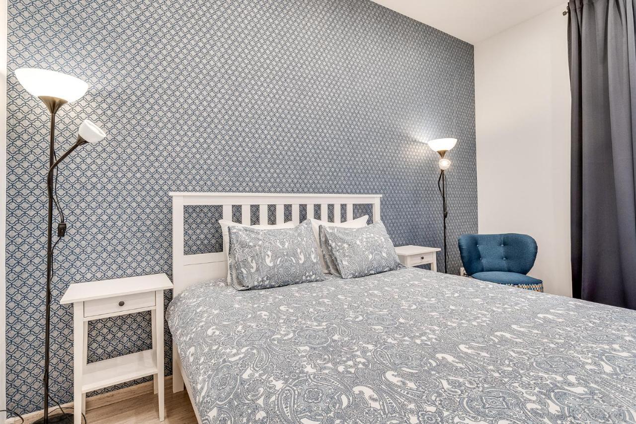 Kato Apartamenty Centrum Катовіце Екстер'єр фото