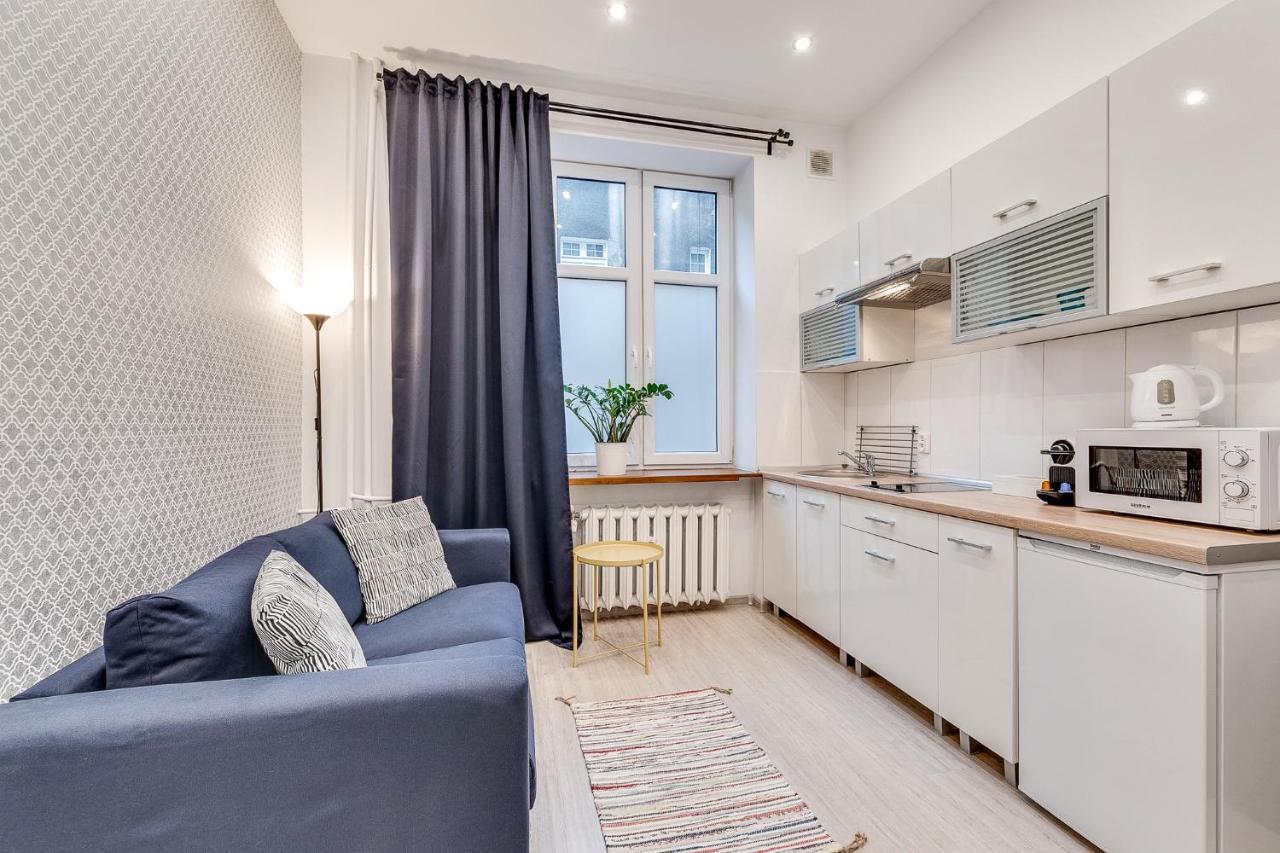 Kato Apartamenty Centrum Катовіце Екстер'єр фото