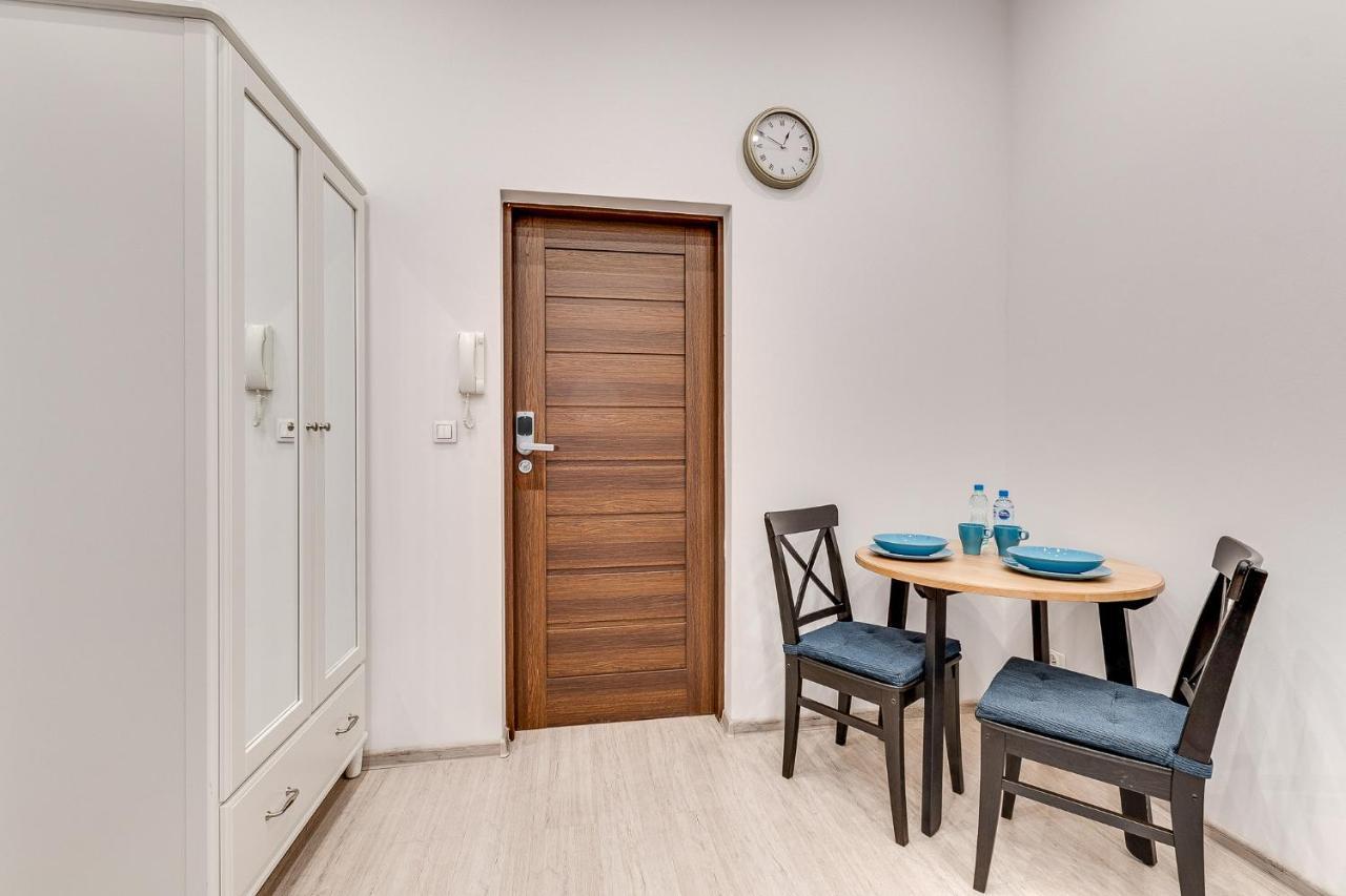 Kato Apartamenty Centrum Катовіце Екстер'єр фото