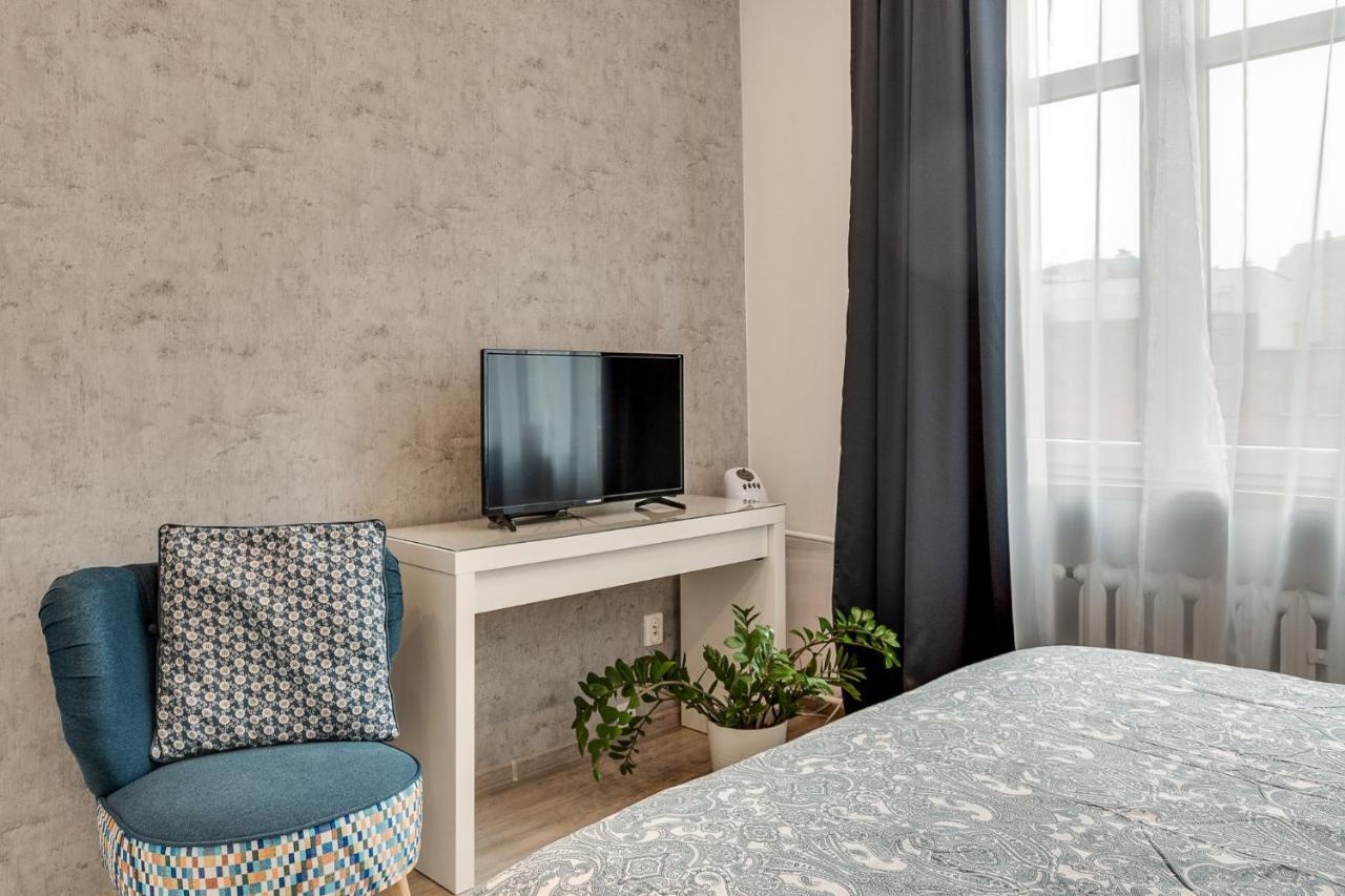Kato Apartamenty Centrum Катовіце Екстер'єр фото
