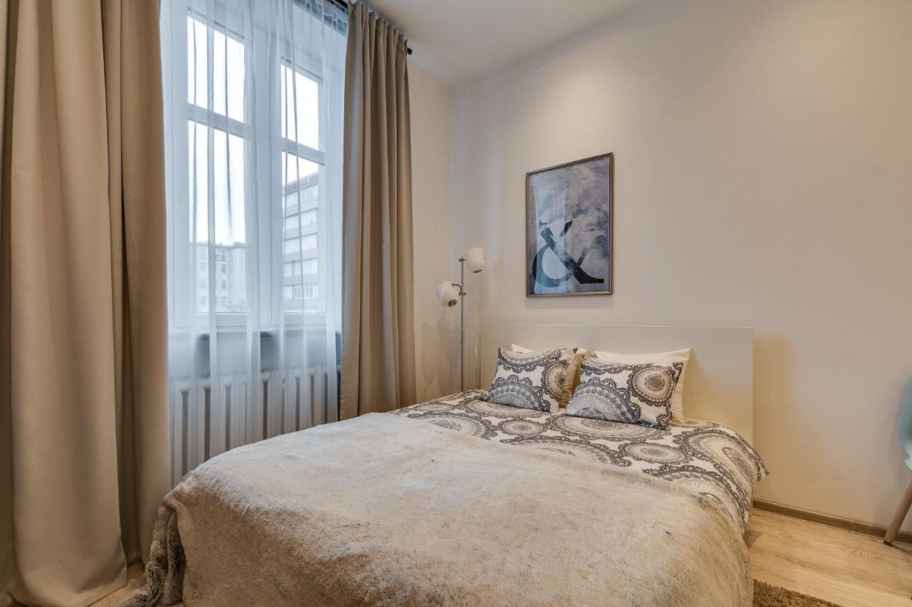Kato Apartamenty Centrum Катовіце Екстер'єр фото