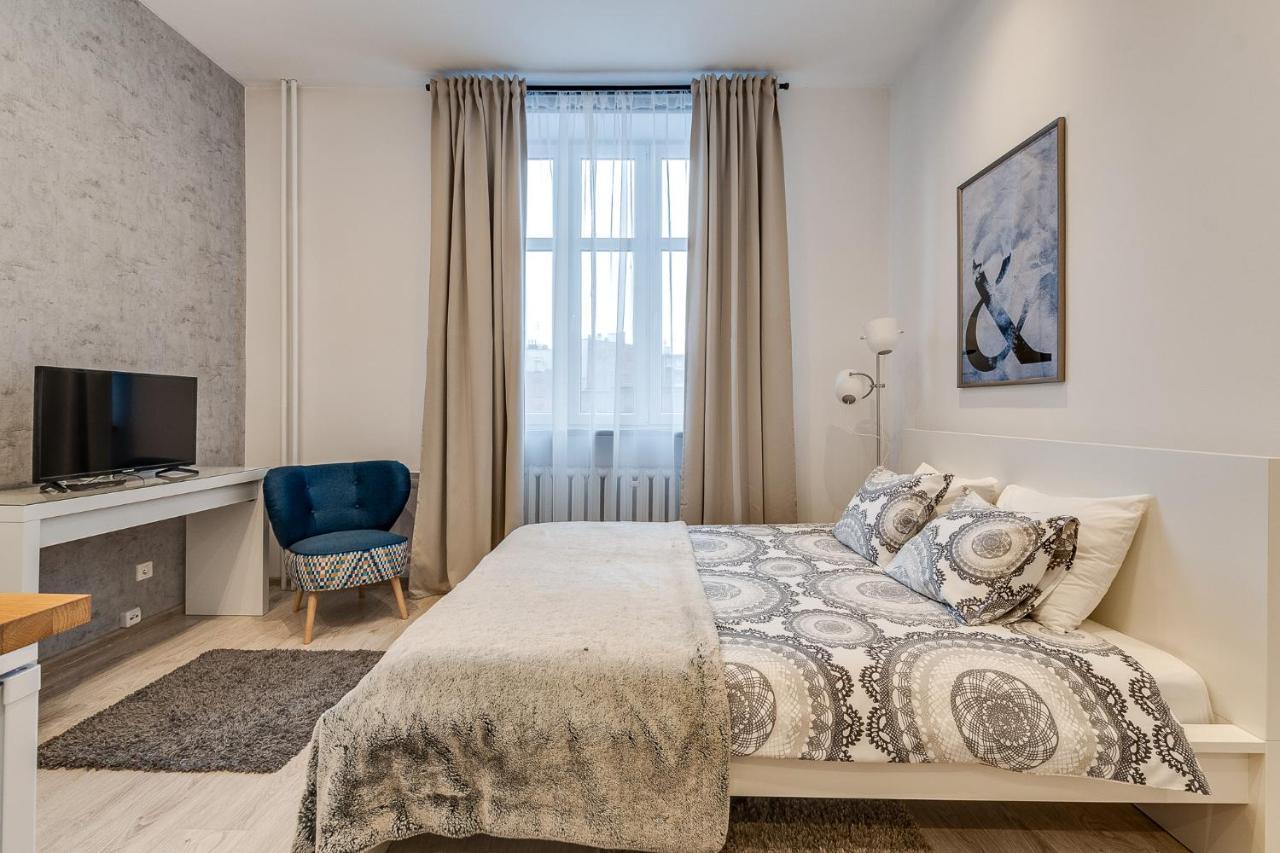 Kato Apartamenty Centrum Катовіце Екстер'єр фото