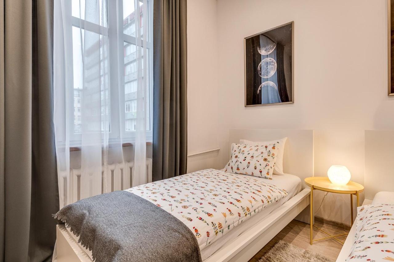 Kato Apartamenty Centrum Катовіце Екстер'єр фото