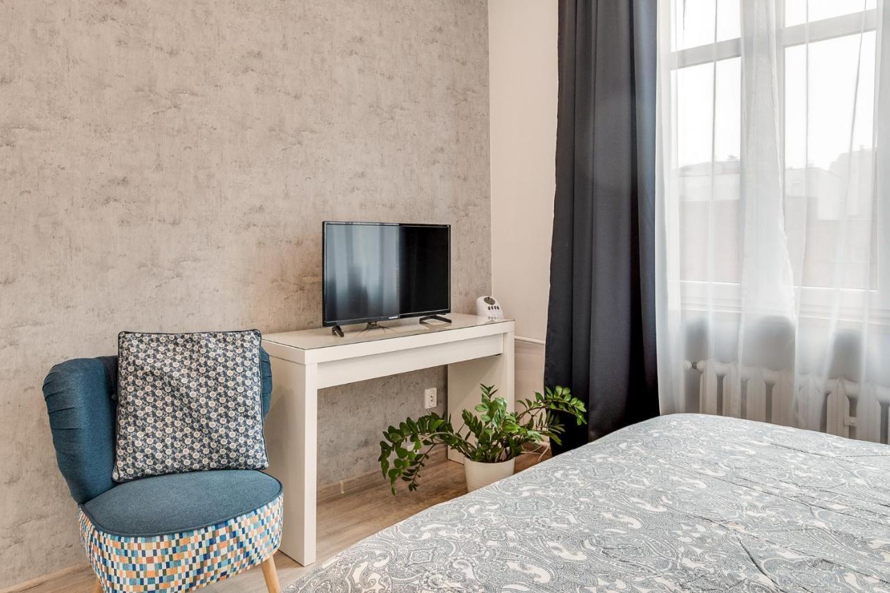 Kato Apartamenty Centrum Катовіце Екстер'єр фото