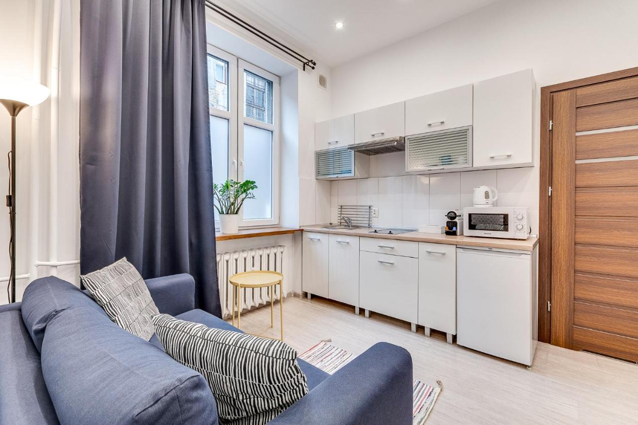 Kato Apartamenty Centrum Катовіце Екстер'єр фото