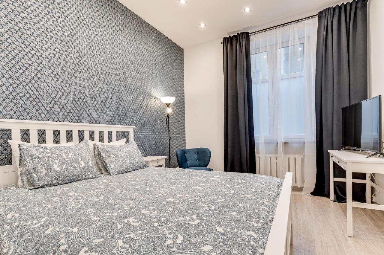 Kato Apartamenty Centrum Катовіце Екстер'єр фото