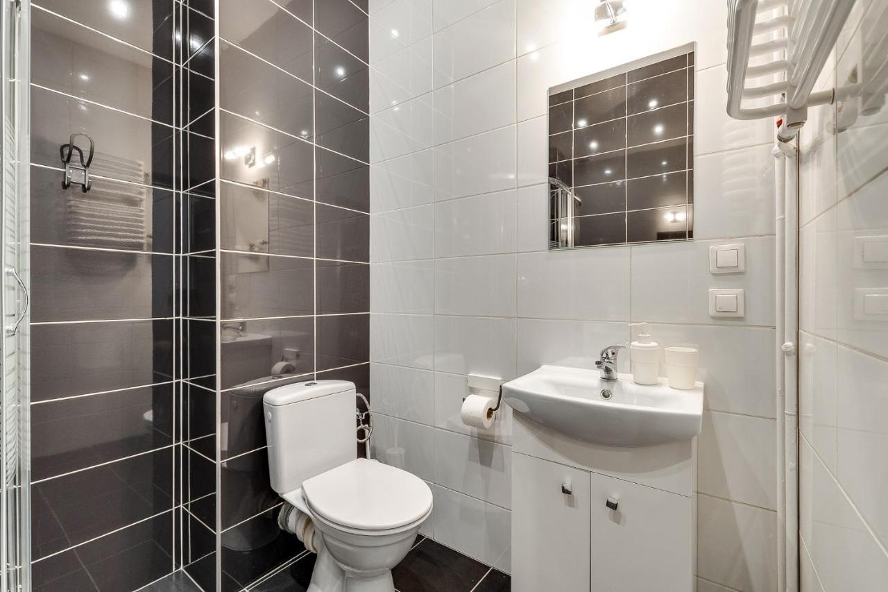 Kato Apartamenty Centrum Катовіце Екстер'єр фото