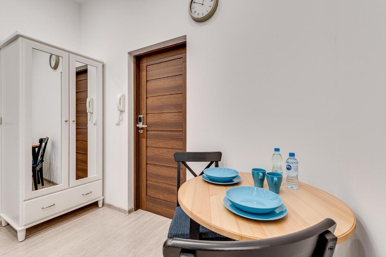 Kato Apartamenty Centrum Катовіце Екстер'єр фото