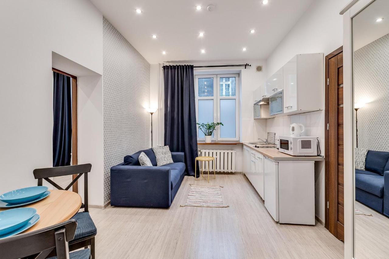 Kato Apartamenty Centrum Катовіце Екстер'єр фото