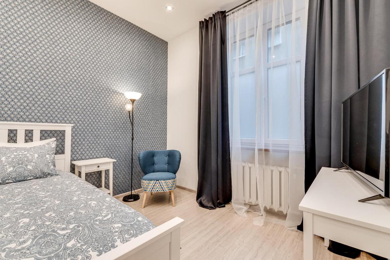 Kato Apartamenty Centrum Катовіце Екстер'єр фото