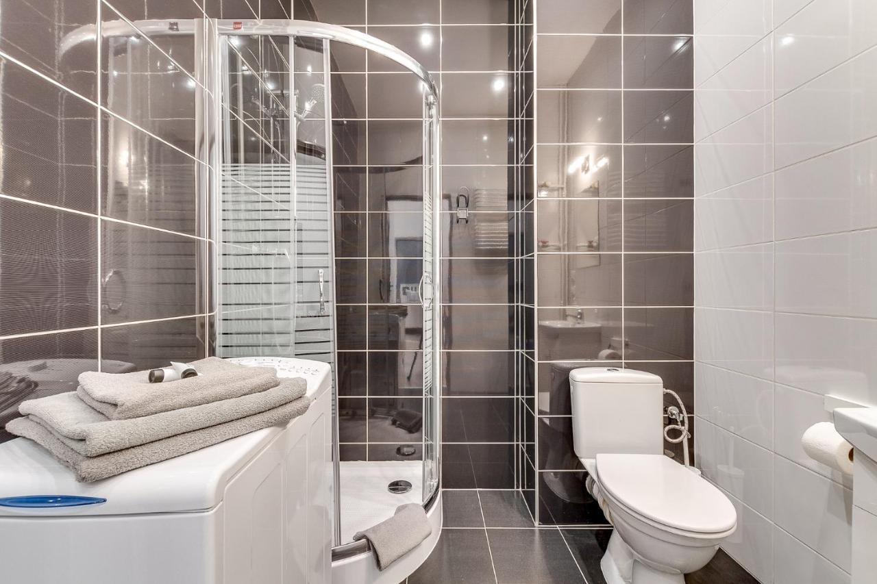 Kato Apartamenty Centrum Катовіце Екстер'єр фото