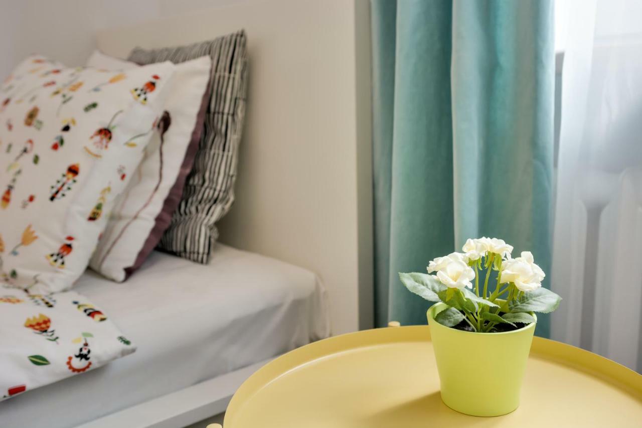 Kato Apartamenty Centrum Катовіце Екстер'єр фото