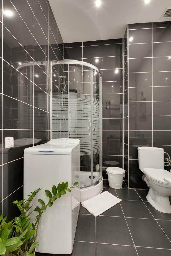 Kato Apartamenty Centrum Катовіце Екстер'єр фото