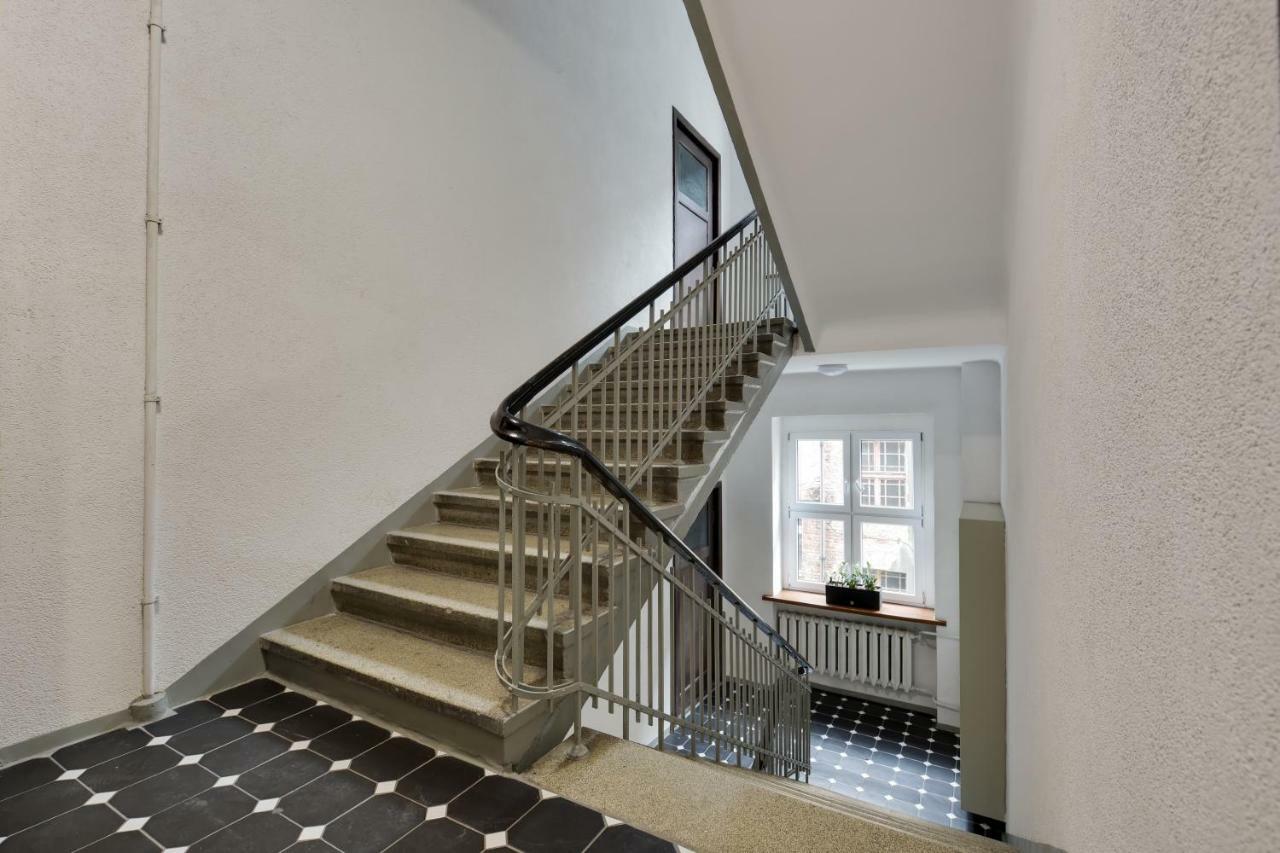 Kato Apartamenty Centrum Катовіце Екстер'єр фото