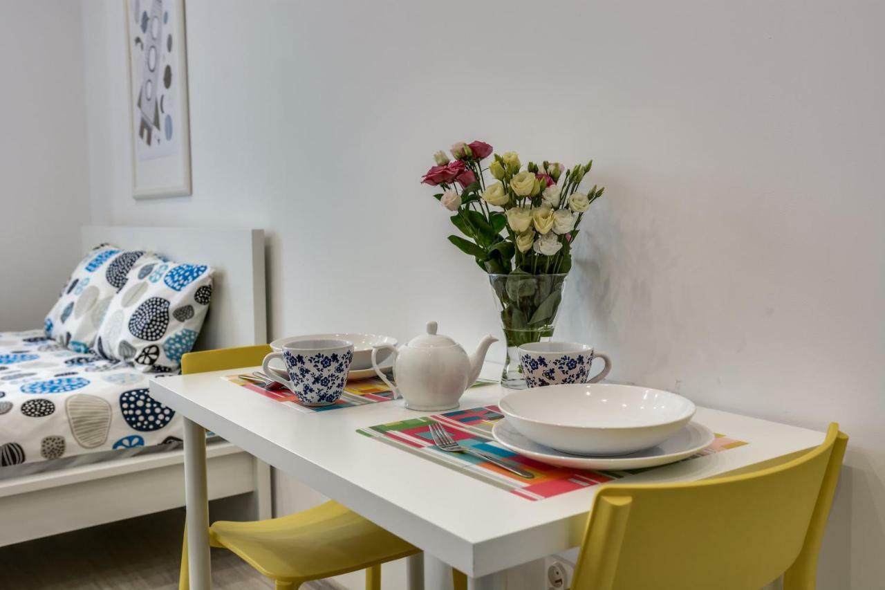 Kato Apartamenty Centrum Катовіце Екстер'єр фото