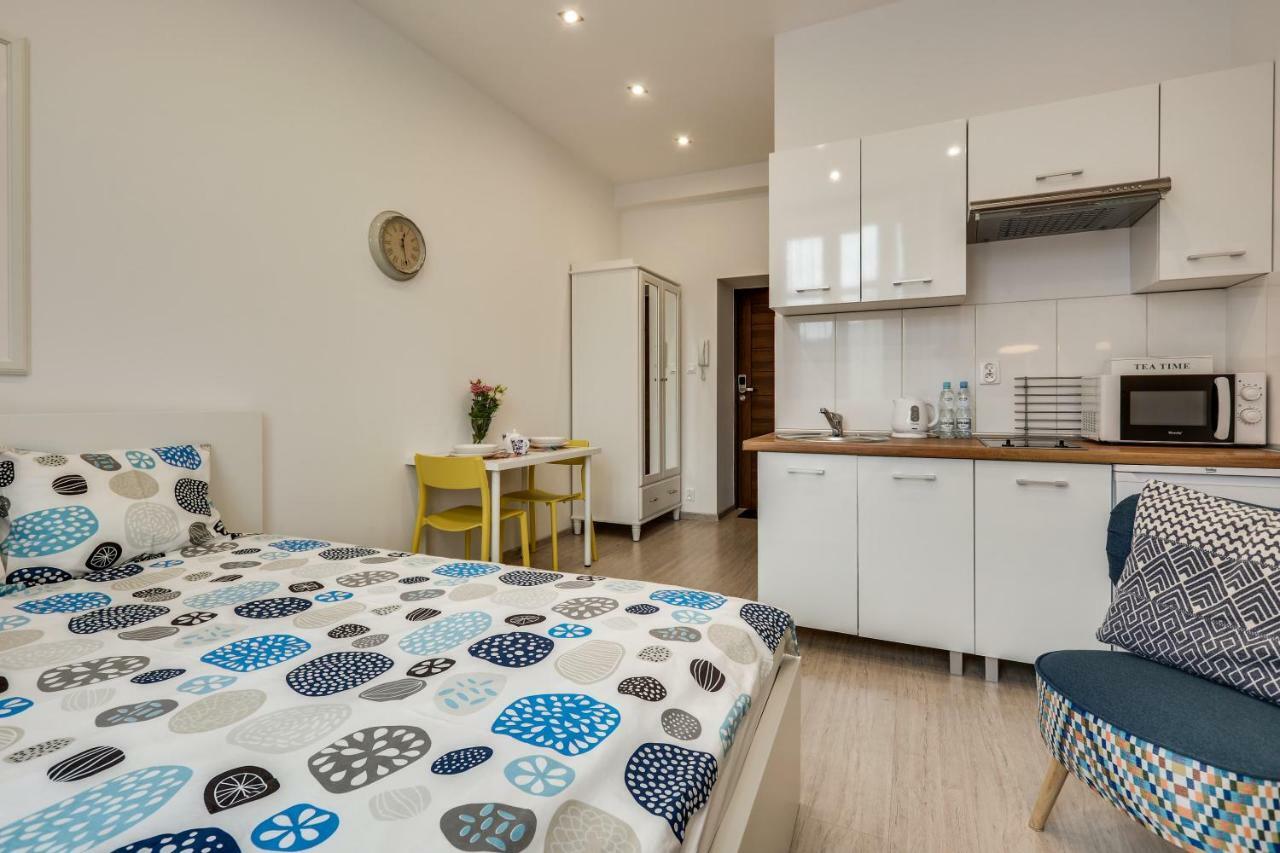 Kato Apartamenty Centrum Катовіце Екстер'єр фото
