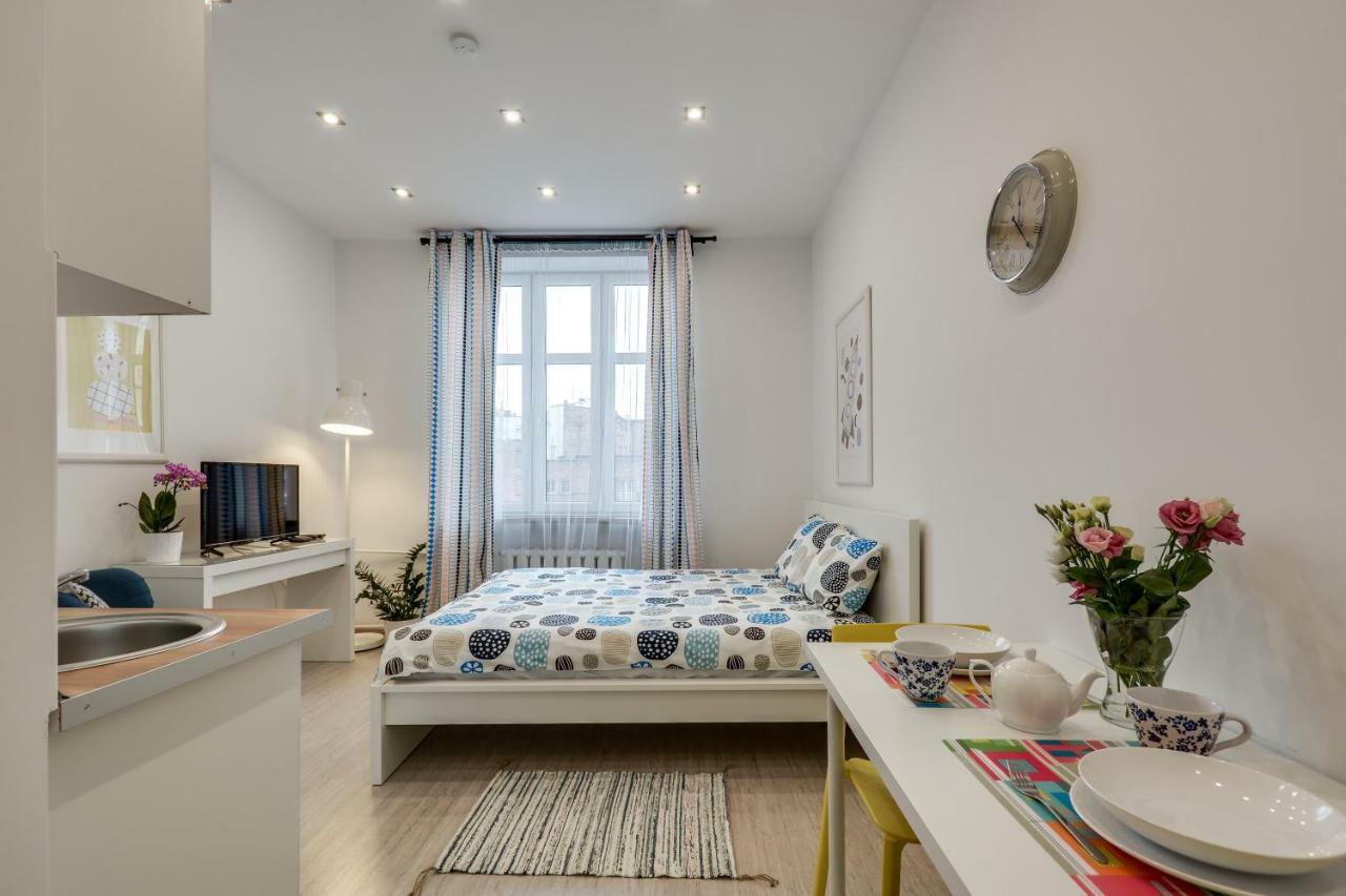 Kato Apartamenty Centrum Катовіце Екстер'єр фото