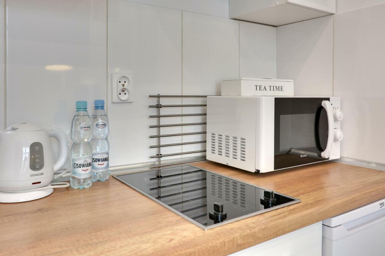 Kato Apartamenty Centrum Катовіце Екстер'єр фото