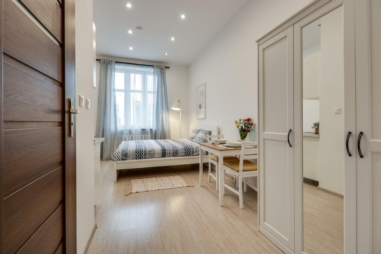 Kato Apartamenty Centrum Катовіце Екстер'єр фото