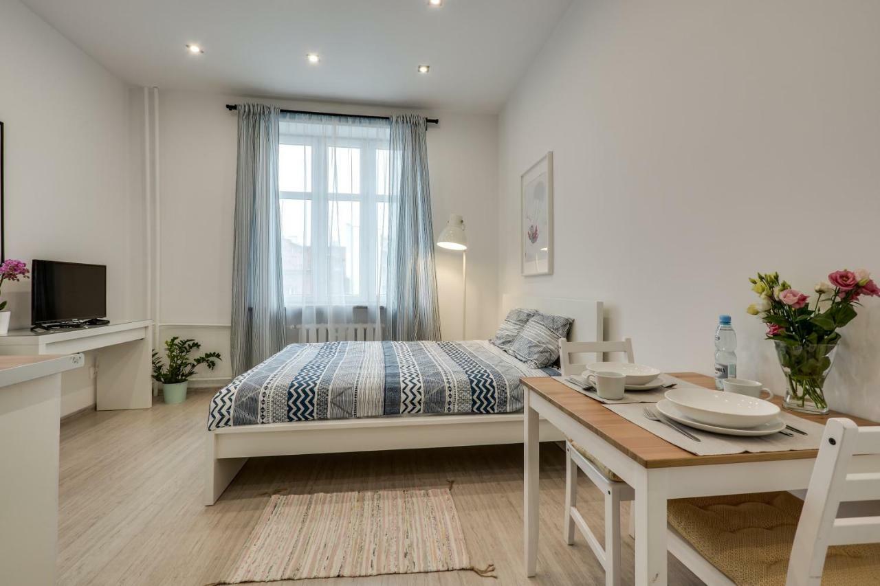 Kato Apartamenty Centrum Катовіце Екстер'єр фото